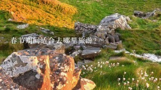 春节期间适合去哪里旅游？